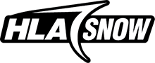 HLA Snow Logo