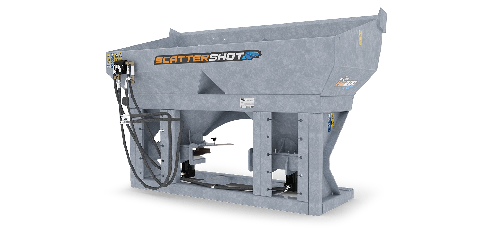 HS200