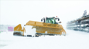 SnowWing Album