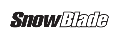 Snow Blade Logo