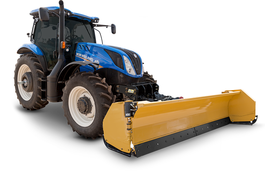 HLA Snow 4230W SnowWing