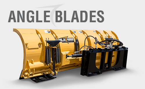 Angle Blades