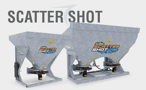 Scatter Shots